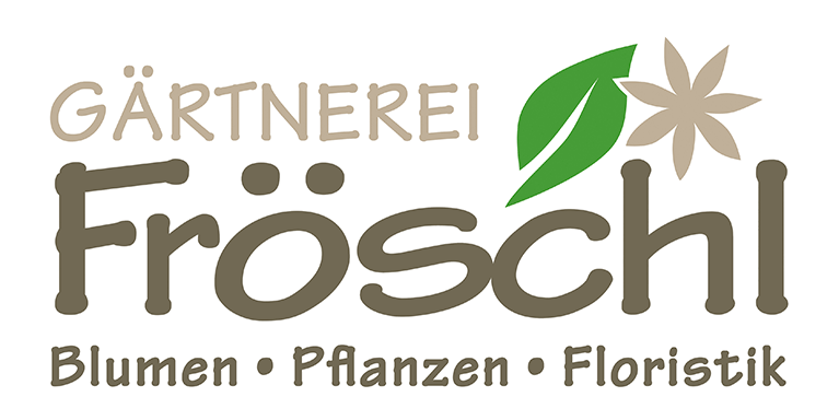 Gaertnerei Froeschl Logo